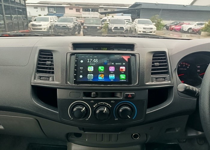 Used 11
                    TOYOTA
                     for Sale Image